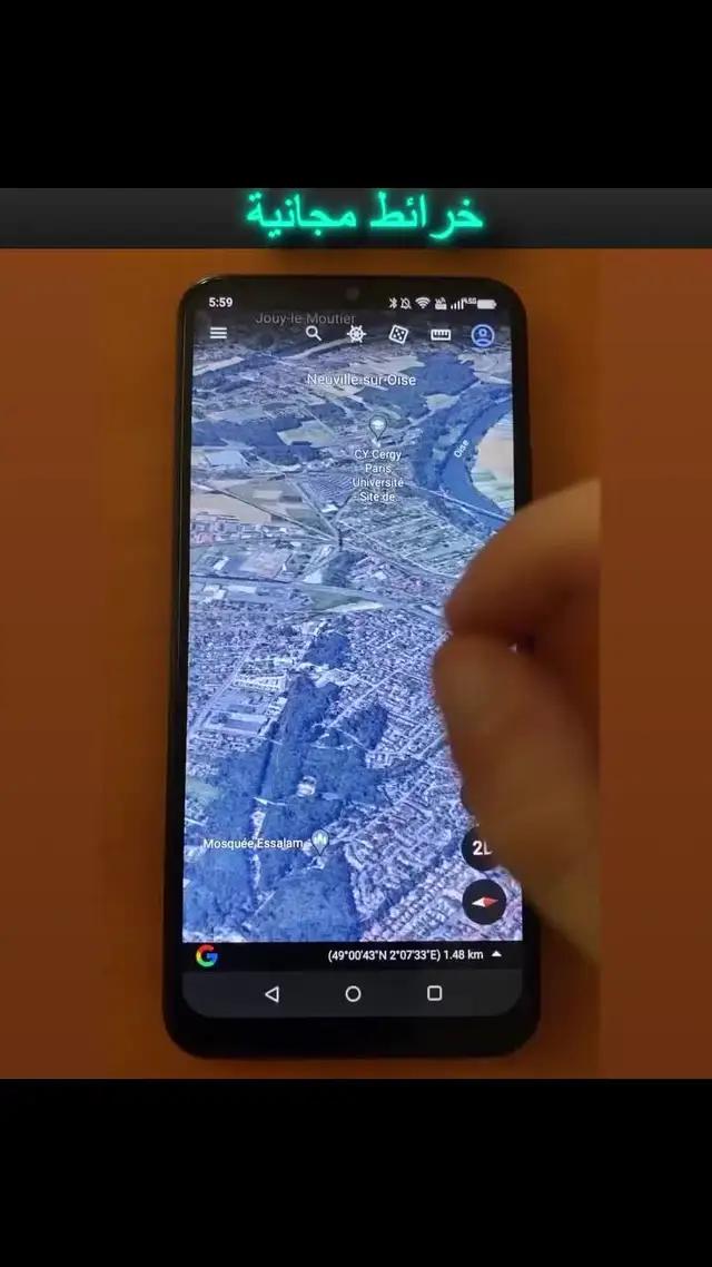 100% free app, install now