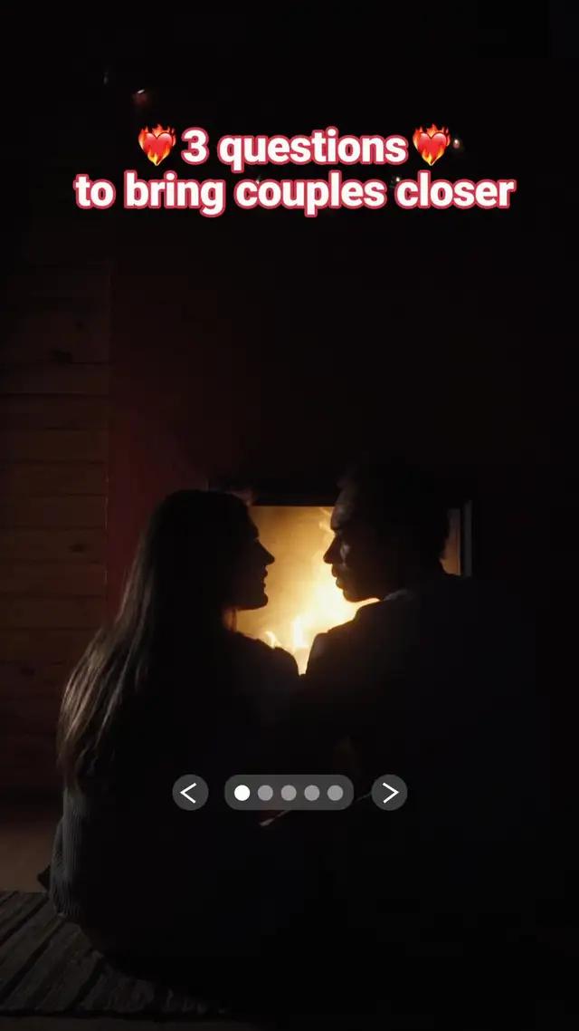 Are you ready to start a new phase with your partner?