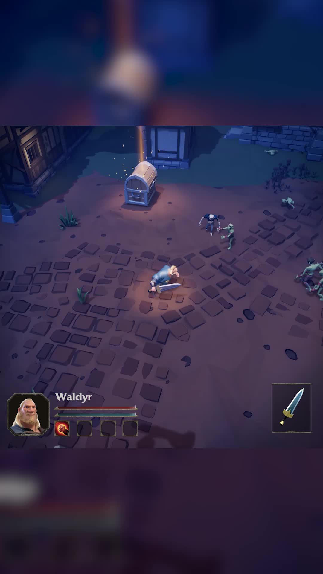 Join forces, forge your unbeatable alliance!