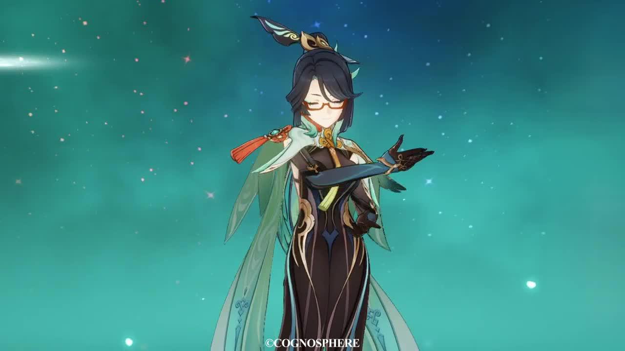 新たなキャラと物語が実装 新規登録で20連ガチャが引ける