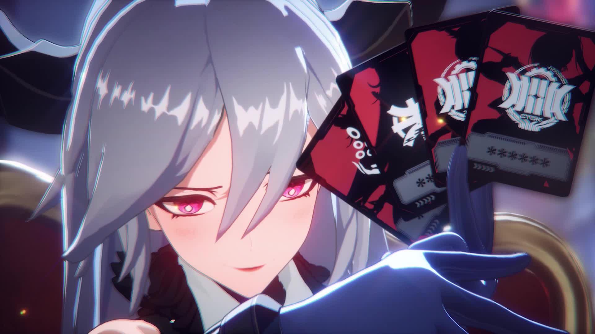 The Most Anticipated Japanese-style Anime Mobile Games of this year