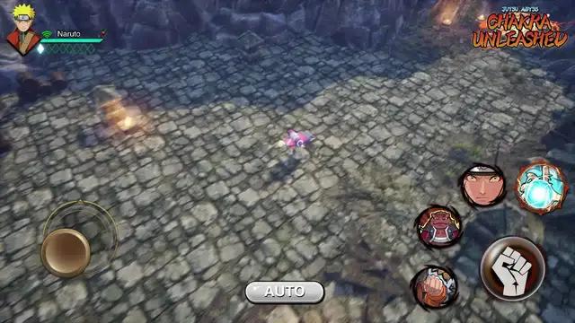 New Ninja game, get free 1000 card draws online.