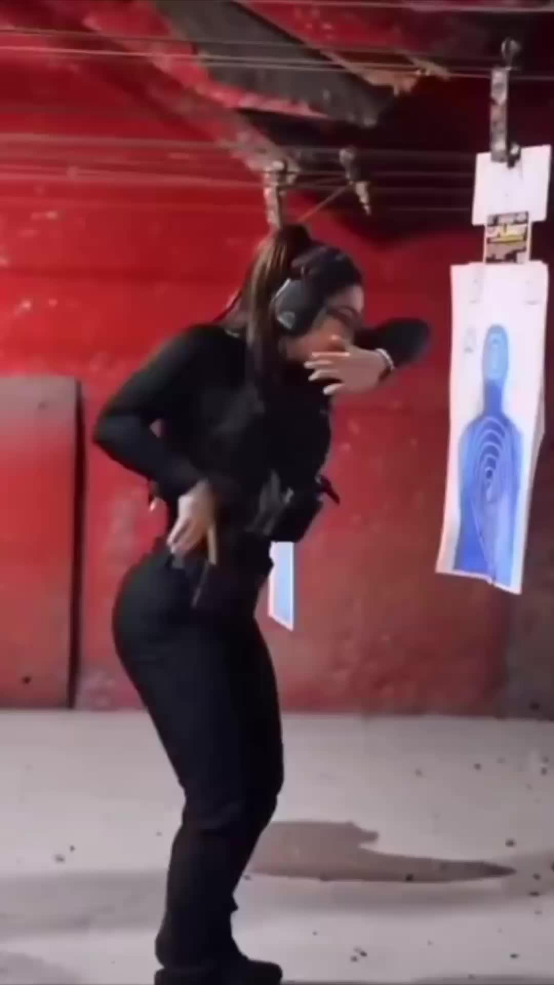 Are you a good cop or a bad cop? Play now