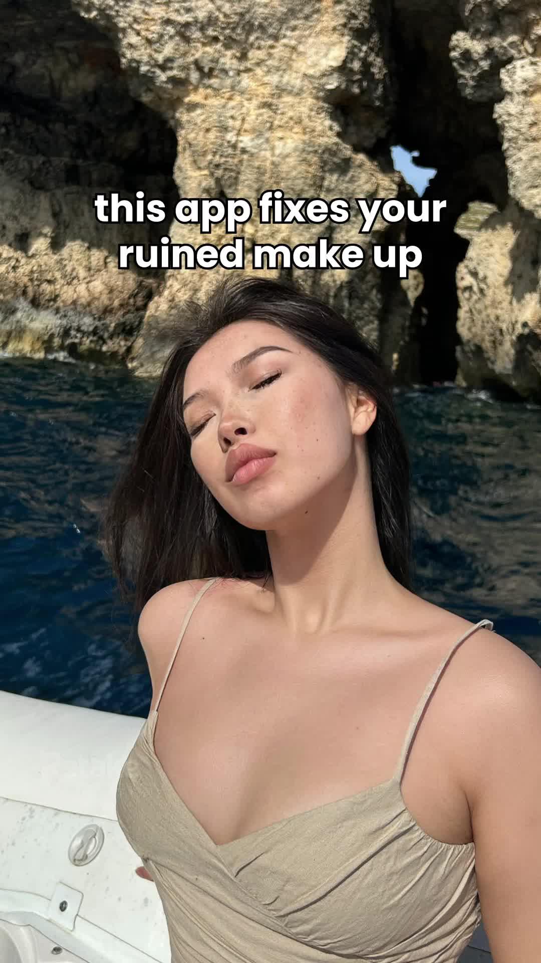 Make any photo worthy of AI!