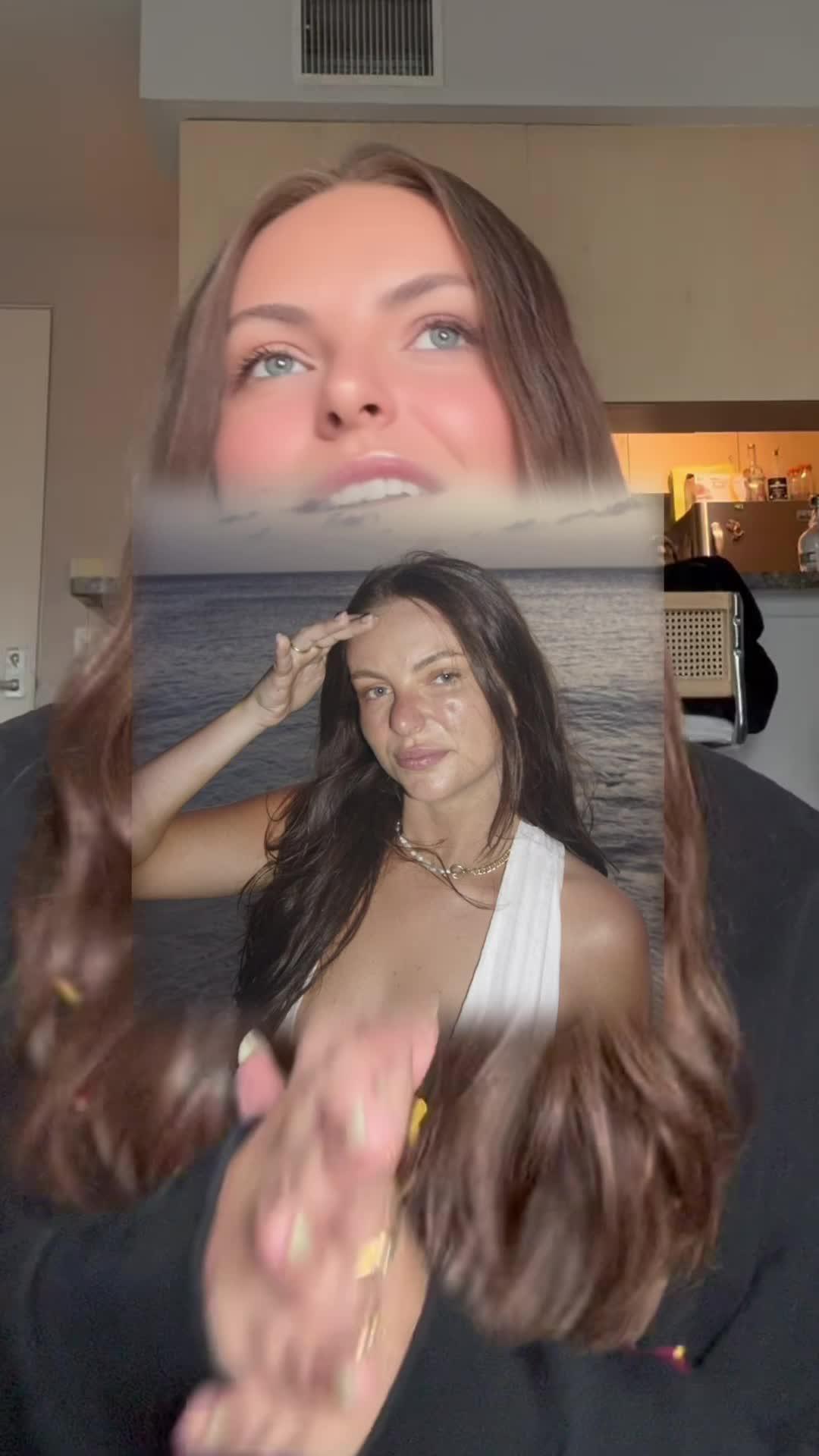 Make any photo worthy of AI!