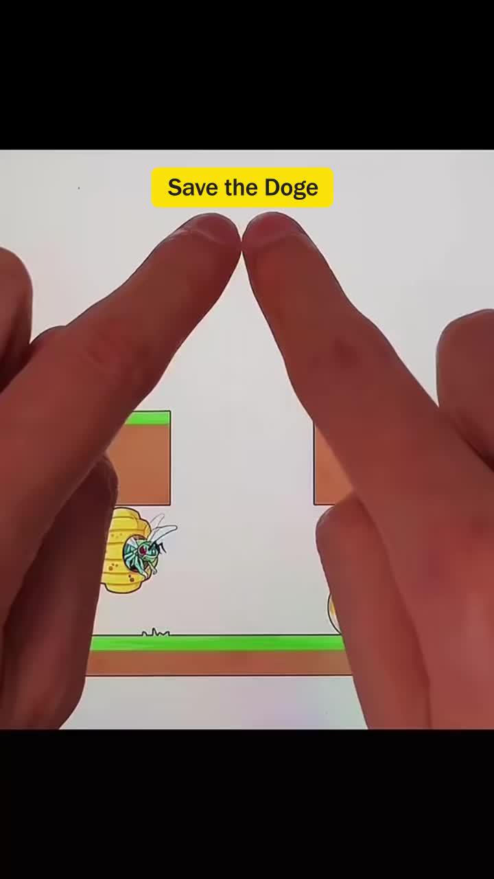 The best puzzle game in 2024,Can't wait to play it