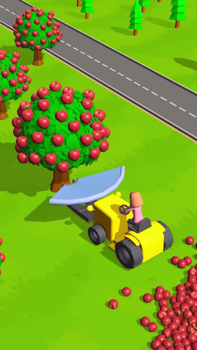 Build your own Juice Factory!