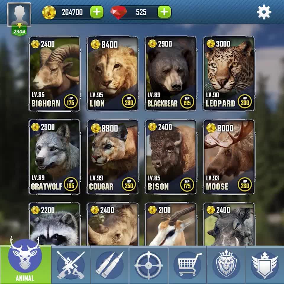 Aim Well, Make the Shot!