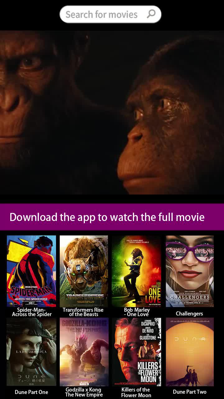 Come and check out our new App!