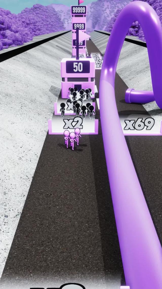 The most addictive game!