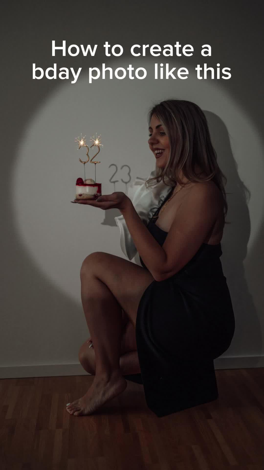 #ad How to create a creative bday photo 💁🏼‍♀️🎂 Using @Picsart AI Photo Editor, Video ✨ #picsart #heypicsart #picsarttutorial #picsartediting #picsartedit #picsart_edit #birthdayphotoshoot #photoidea #birthdaygirl 