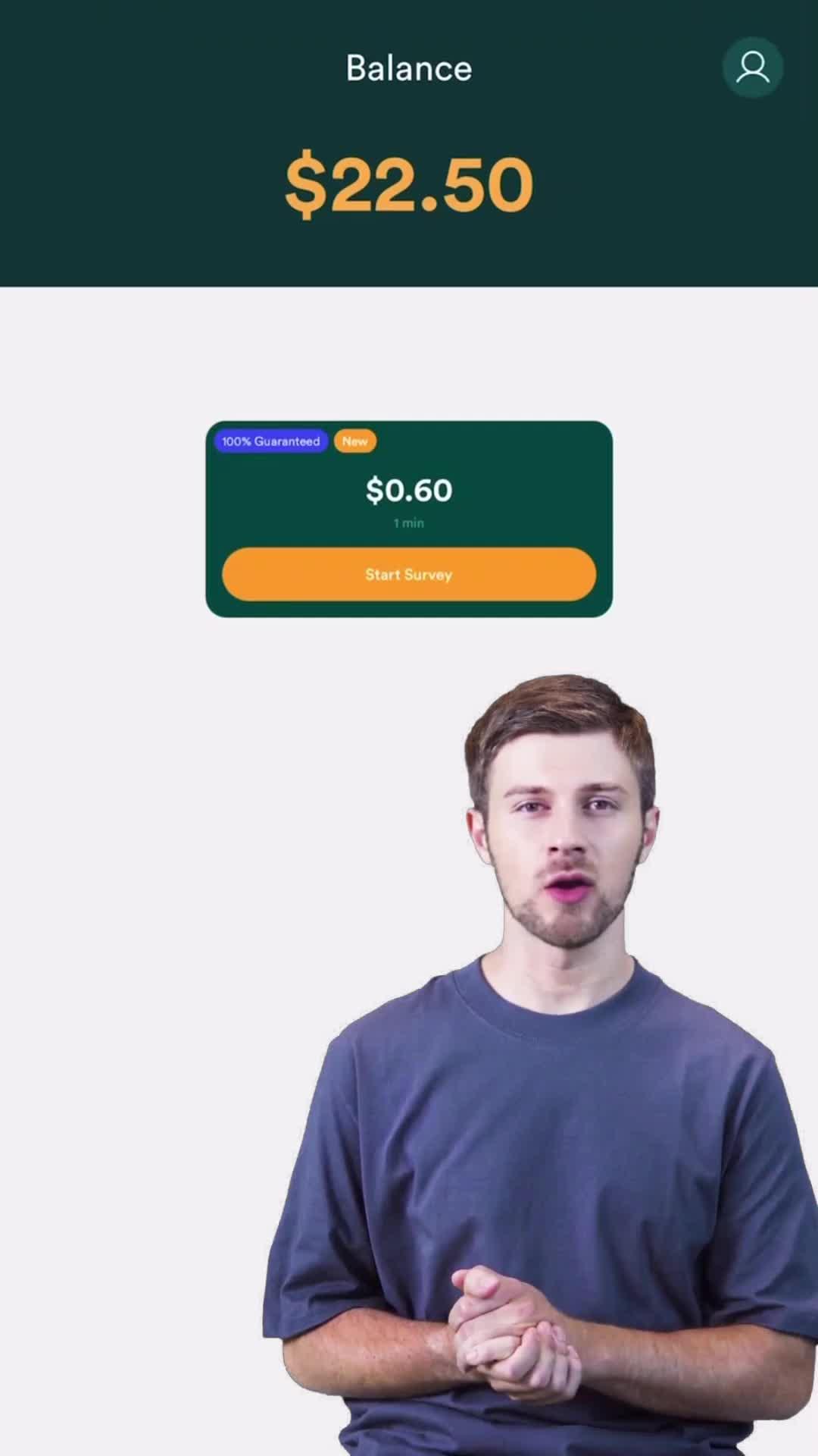 Make extra money online