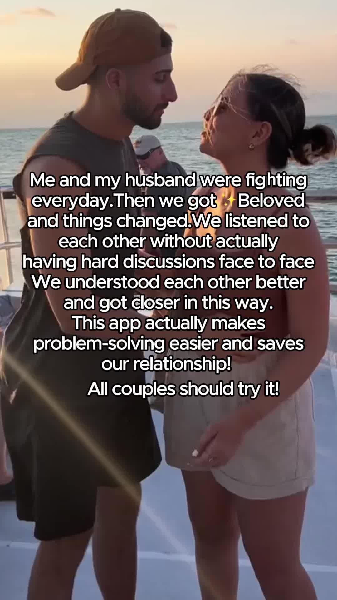 Redefine Your Relationship