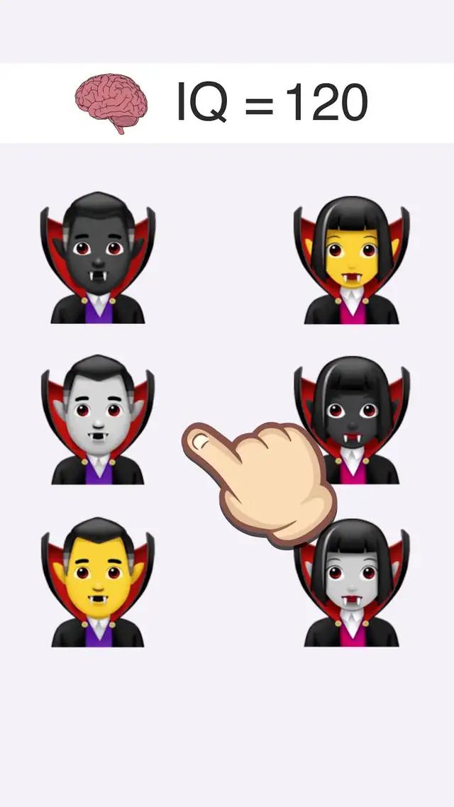 Harder than you think!