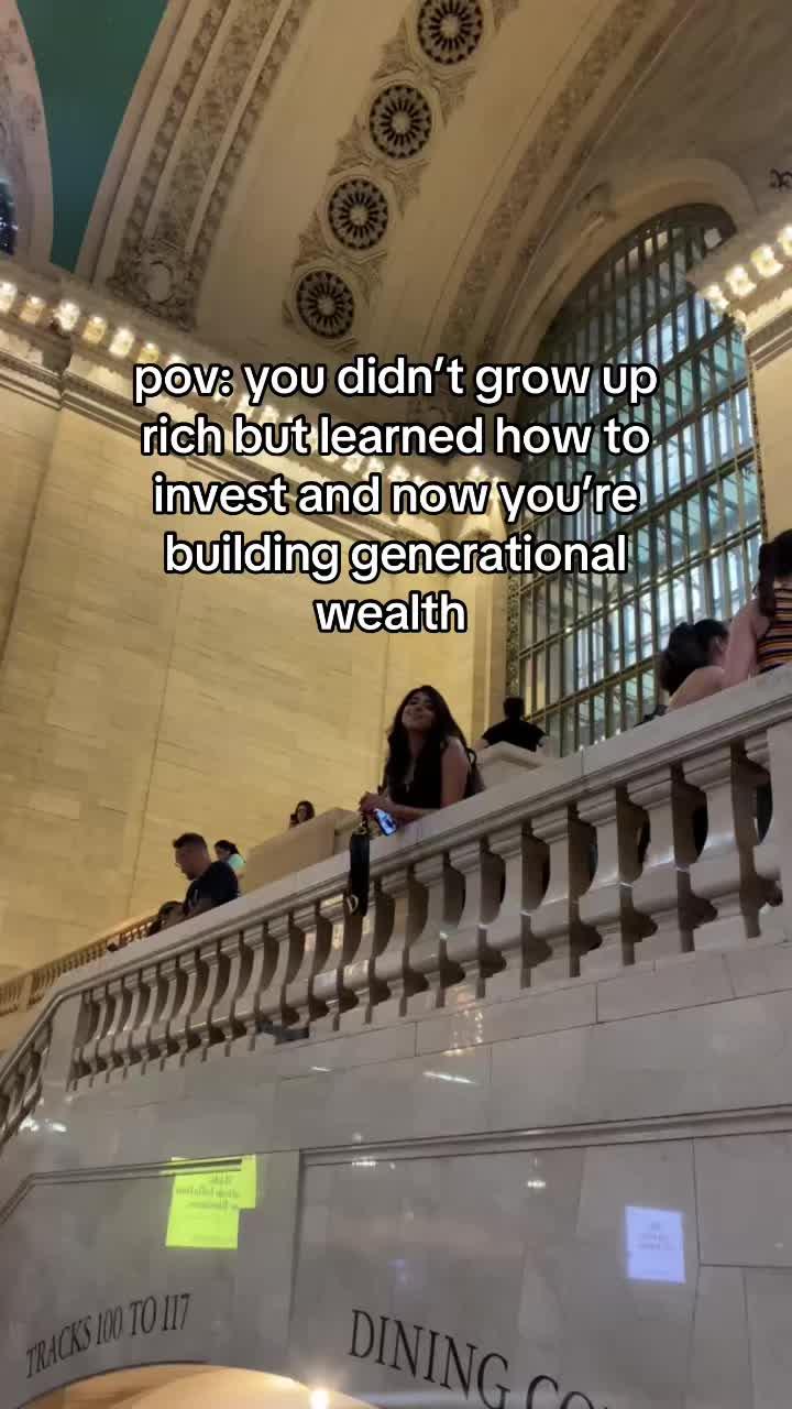 grow ur $$$ with this viral finance app #alineaapp #alineainvest