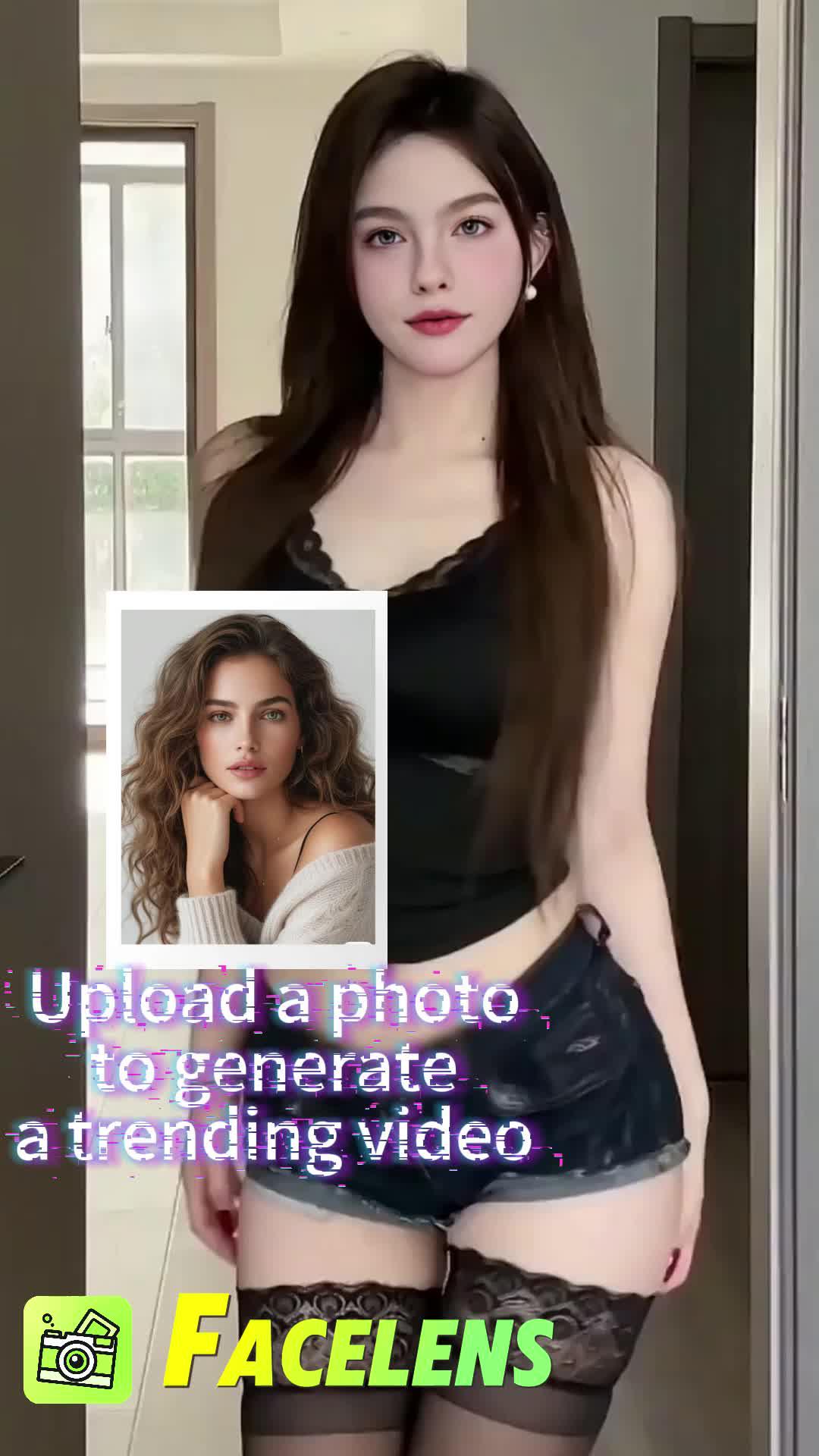 Create beautiful photos with one click