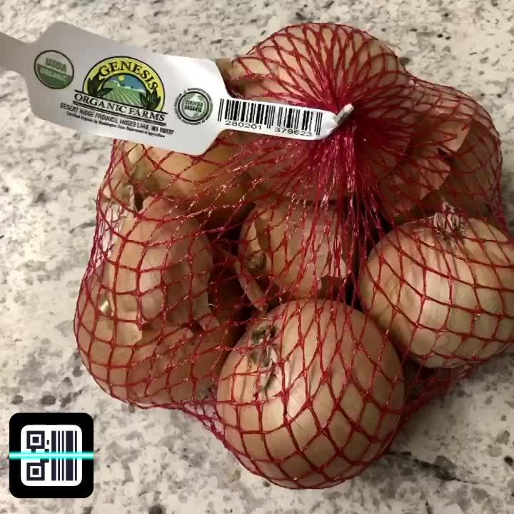 Scan to get the lowest prices!