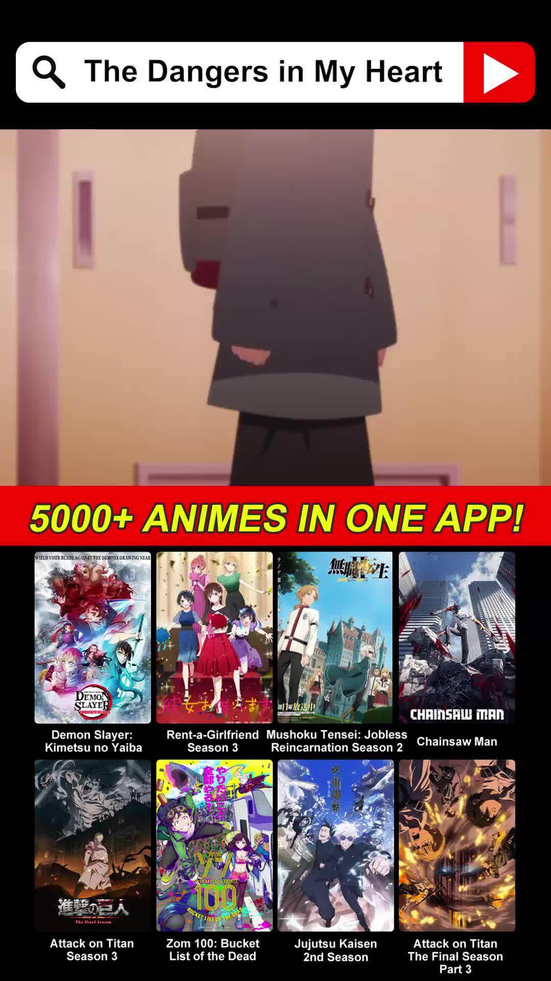 Can't stop watching cool dramas