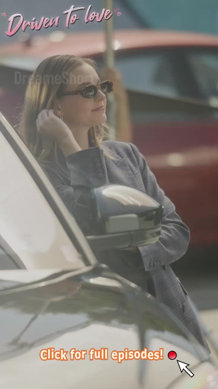 Accidentally hit his car, unexpectedly also his heart. What's next for this poor girl and the CEO?