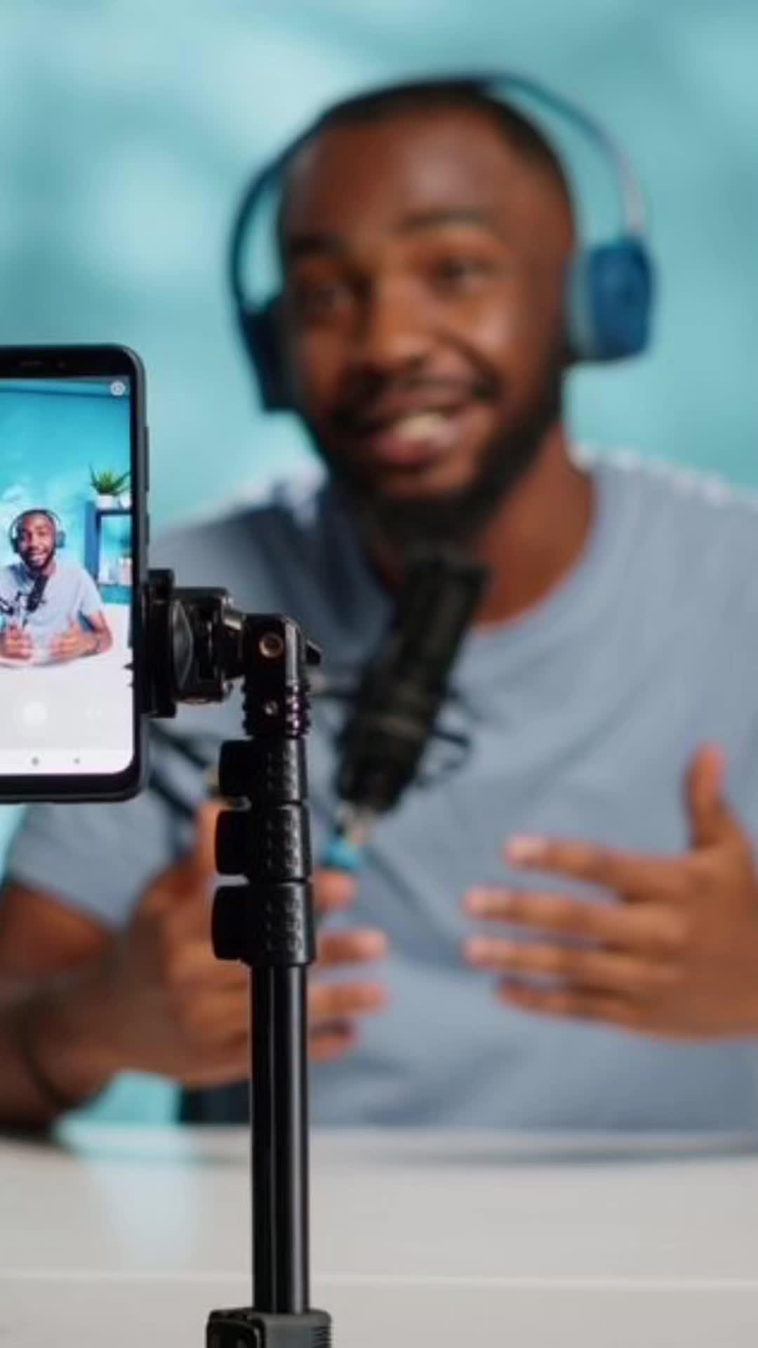 AT LAST! I found an app that can record the screen on my Android phone