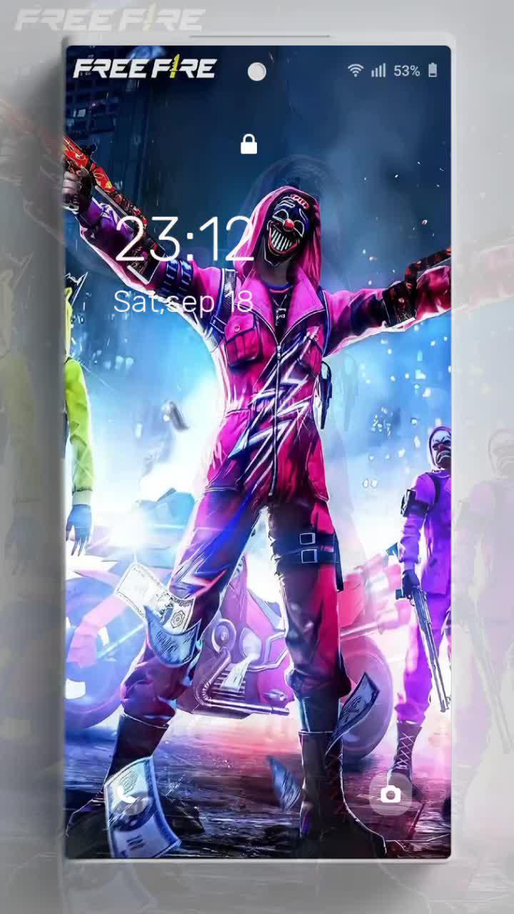 Experimente os papéis de parede gratuitos agora!