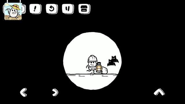 茶葉蛋大冒險，玩法多樣