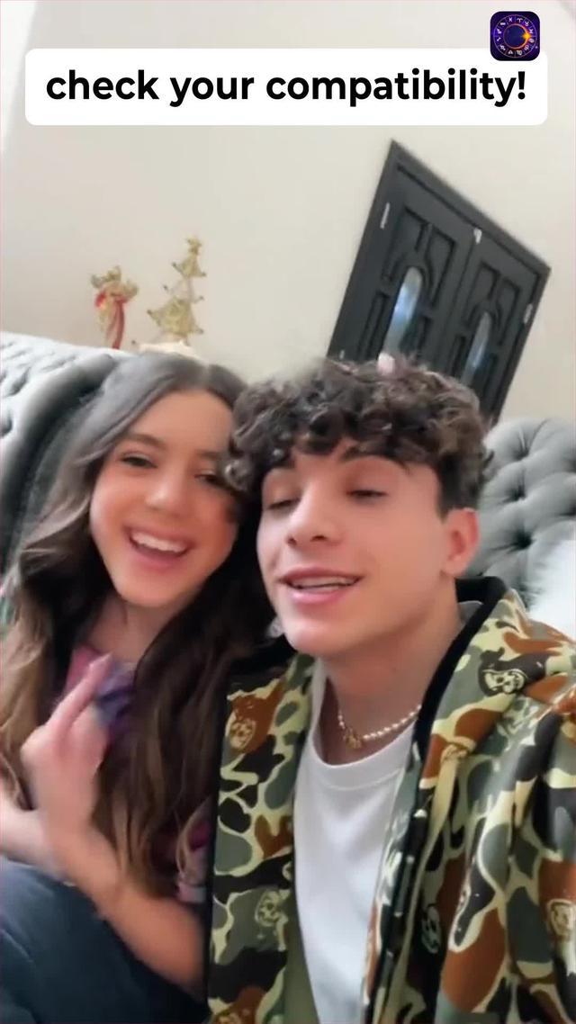 Check your compatibility!