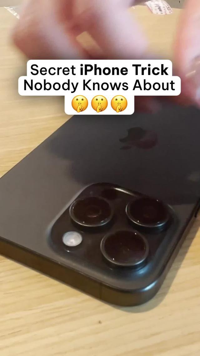 Free up iPhone storage in seconds with Cleanup!