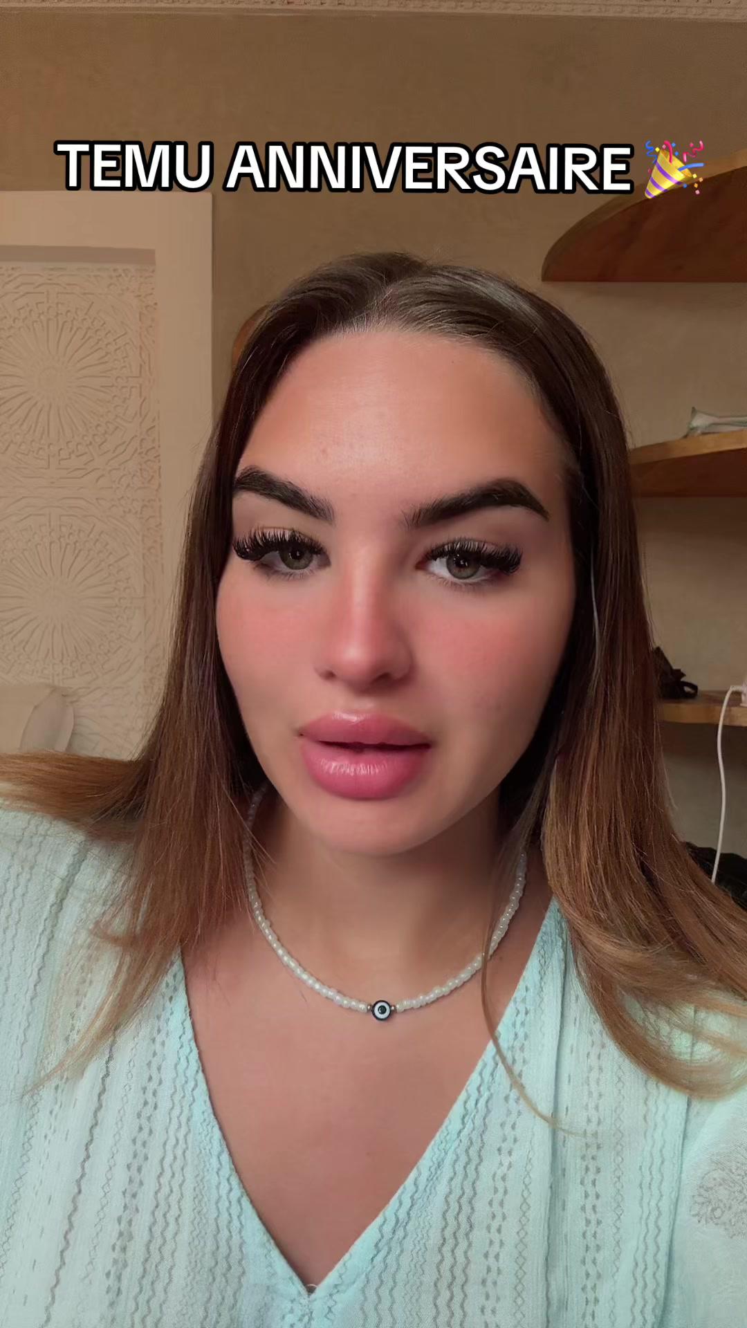 @Temu #temu #temufrance #viral #videoviral #tendance #haul