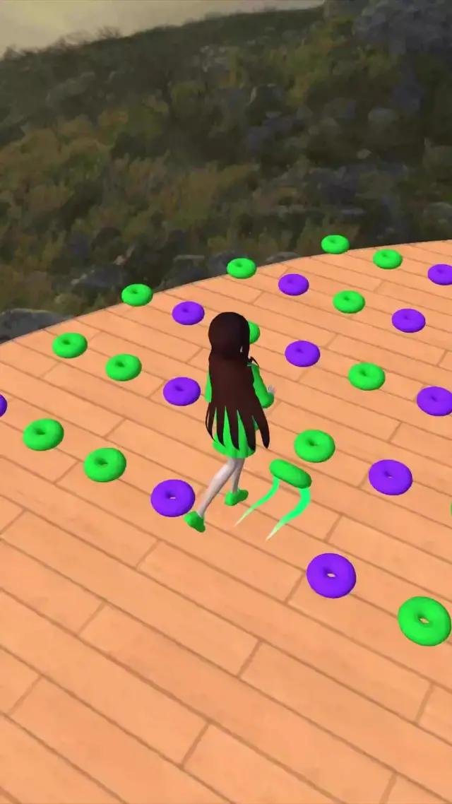 超楽しいゲーム