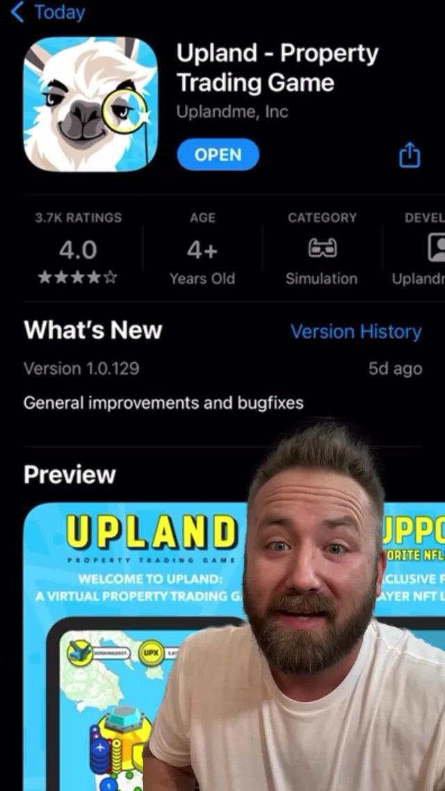 Play. Earn. Connect. Rebuild the world today!