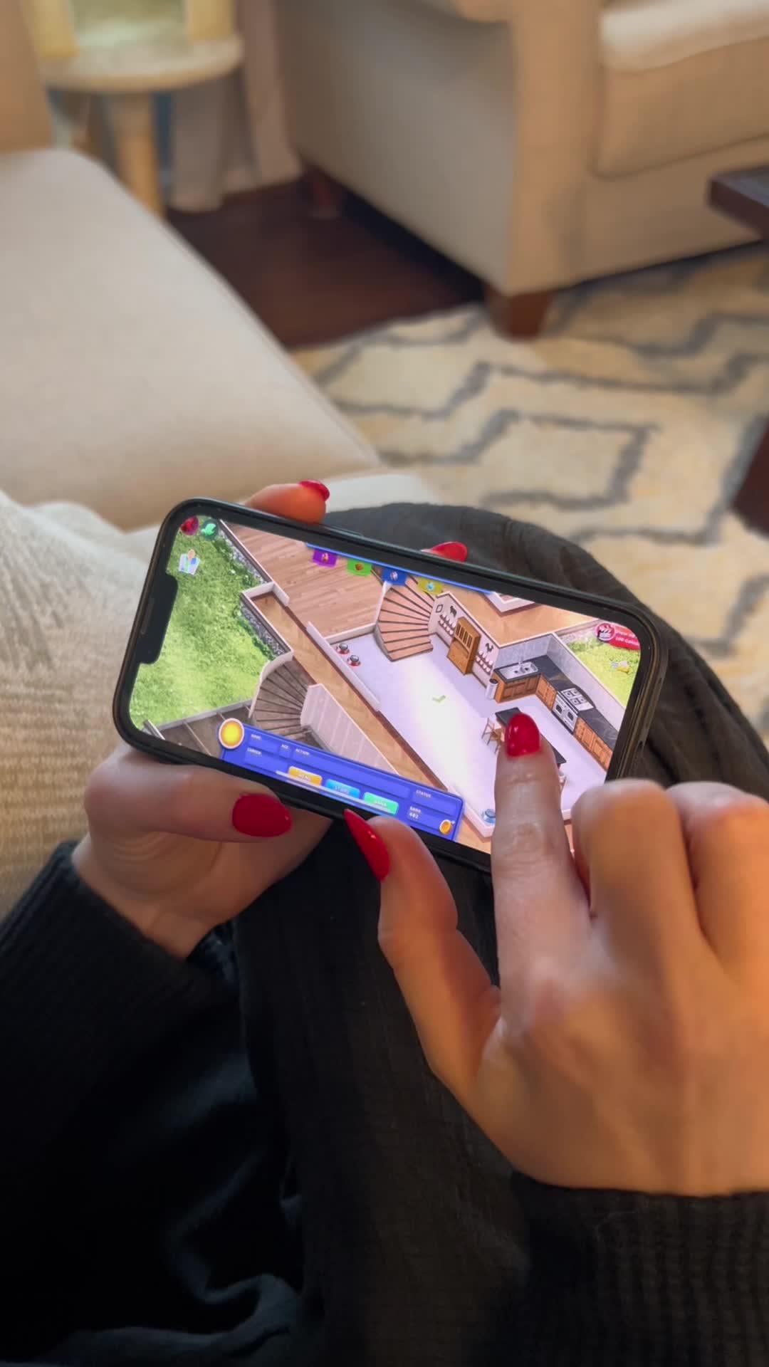 Build your own happy family