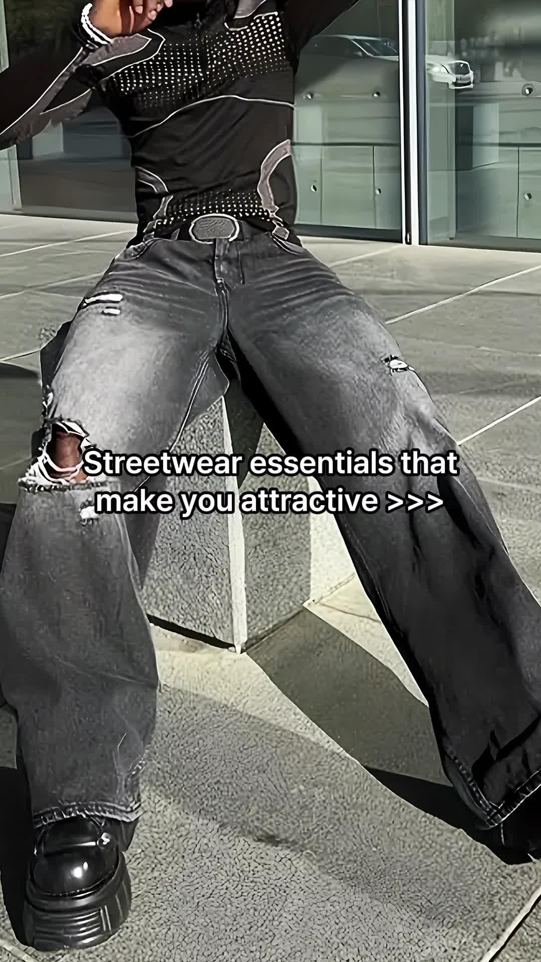 What's your aesthetic? 👉 #Temu #fashion #outfits #fyp #outfitinspo