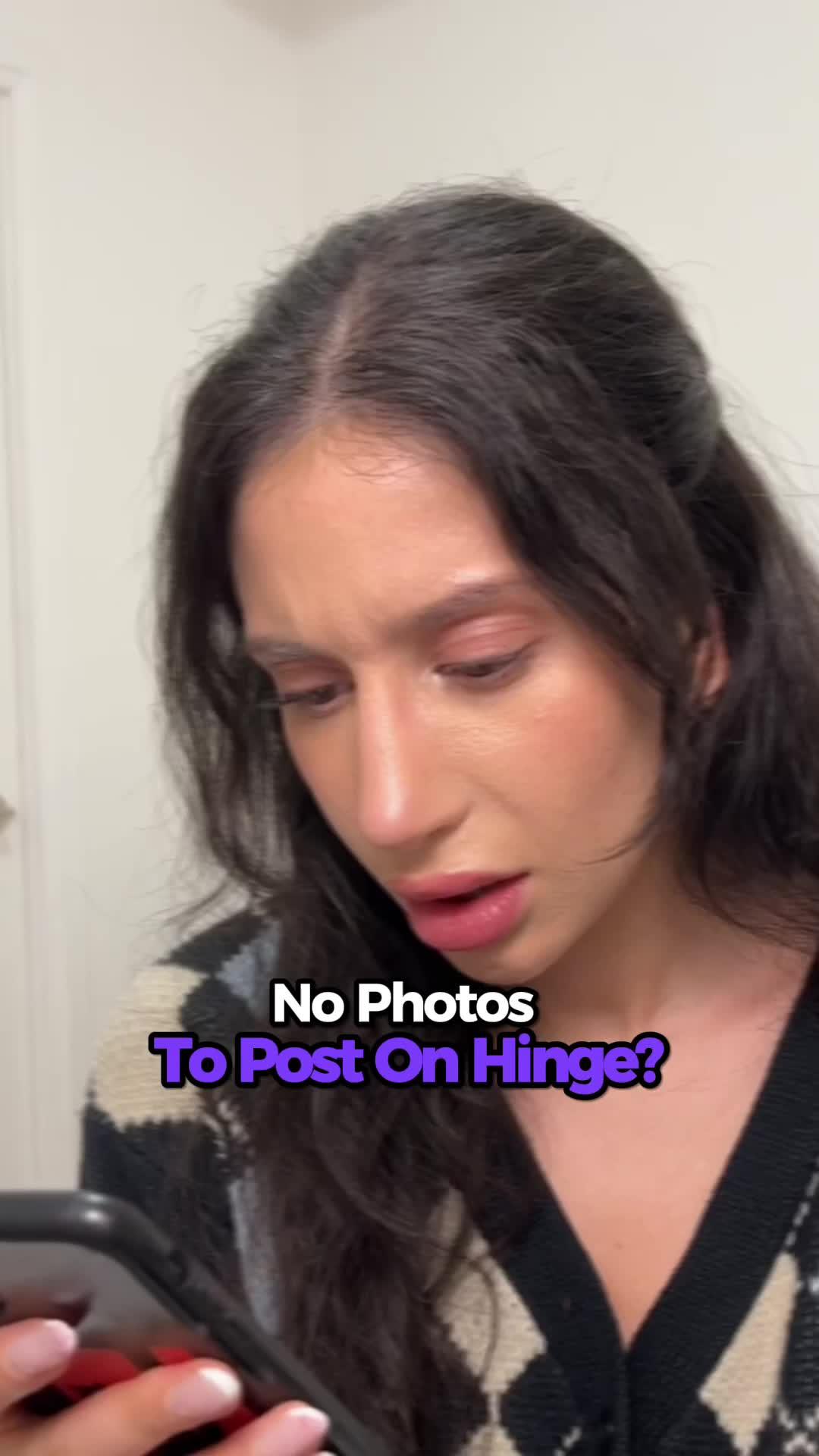 Easiest way to get your friends to take photos of you!