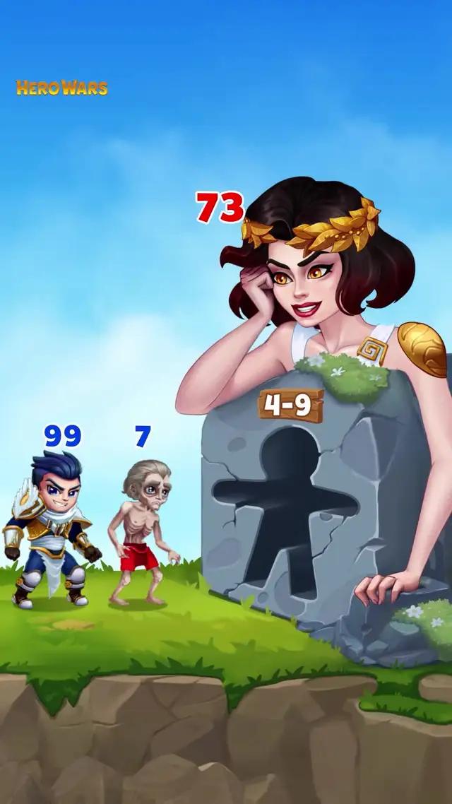 Legends rise. Dungeons are calling.