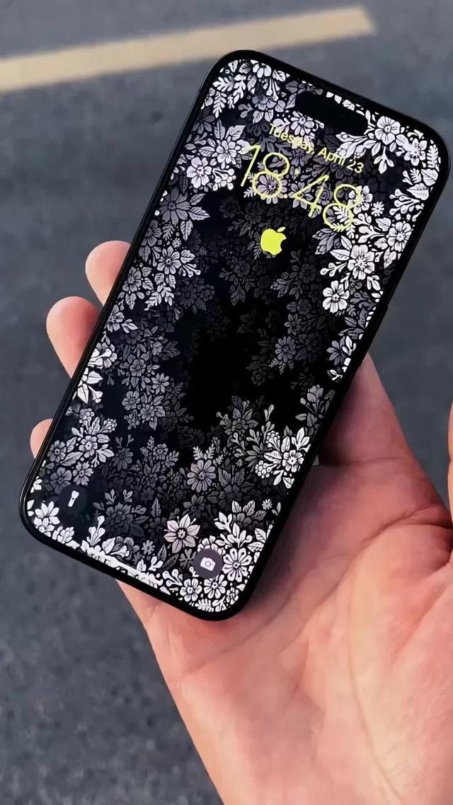 Set exclusive widgets & themes for your iPhone!