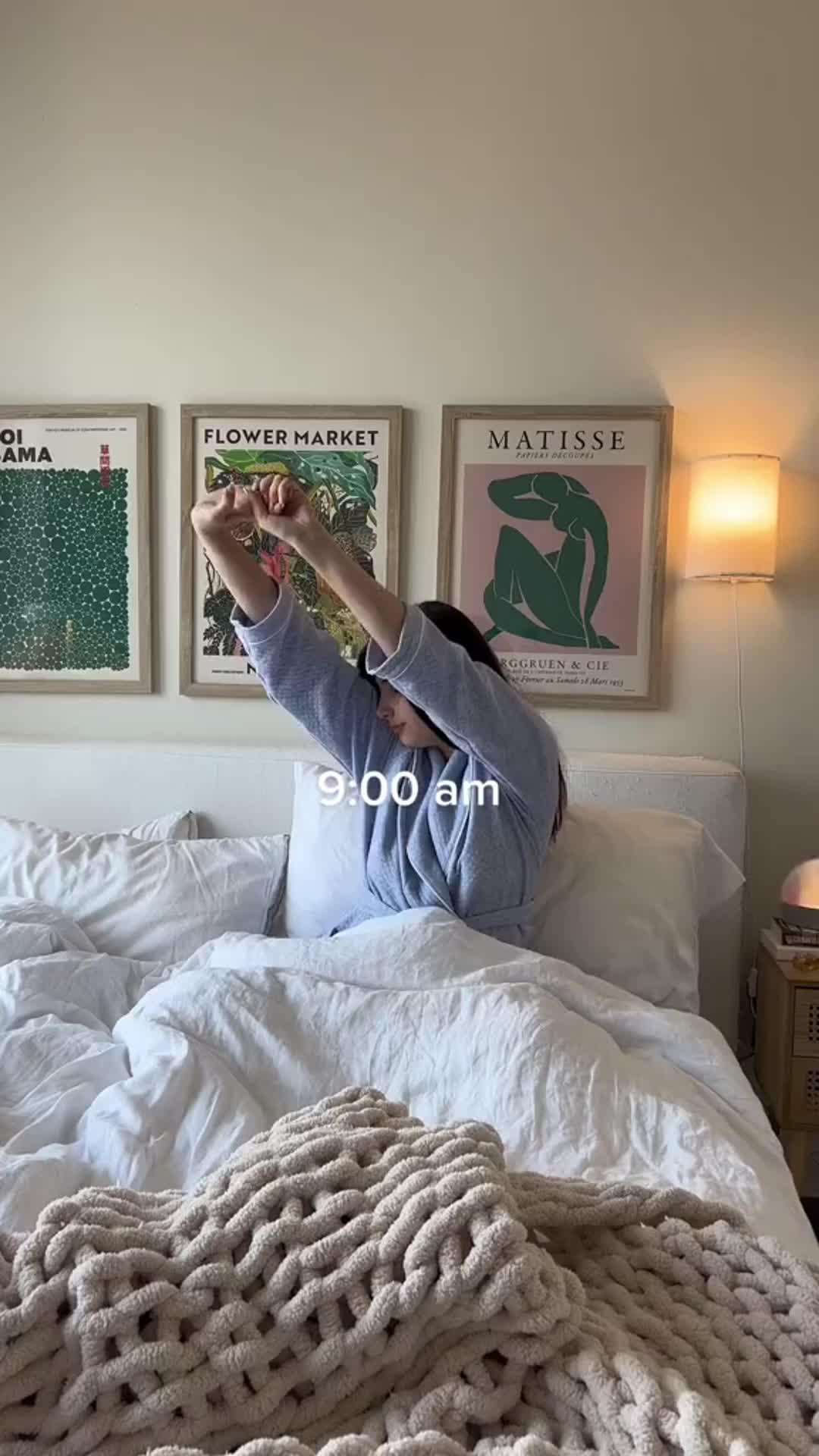 A paper planner can't do this! Organize your day with our cute and aesthetic digital planner！