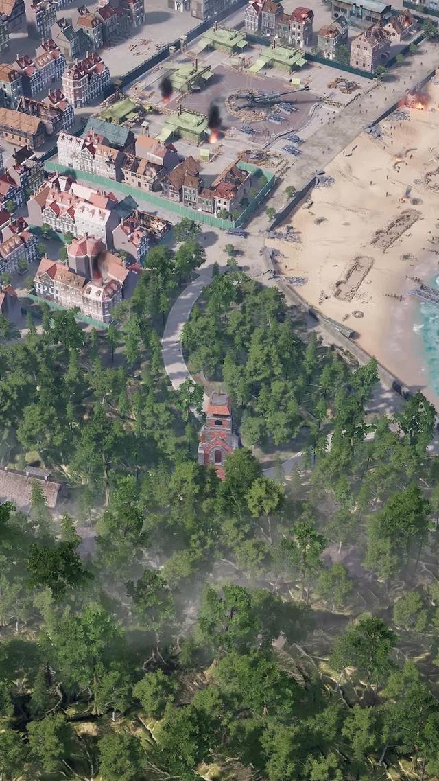 Unlock the Glory in Warpath!