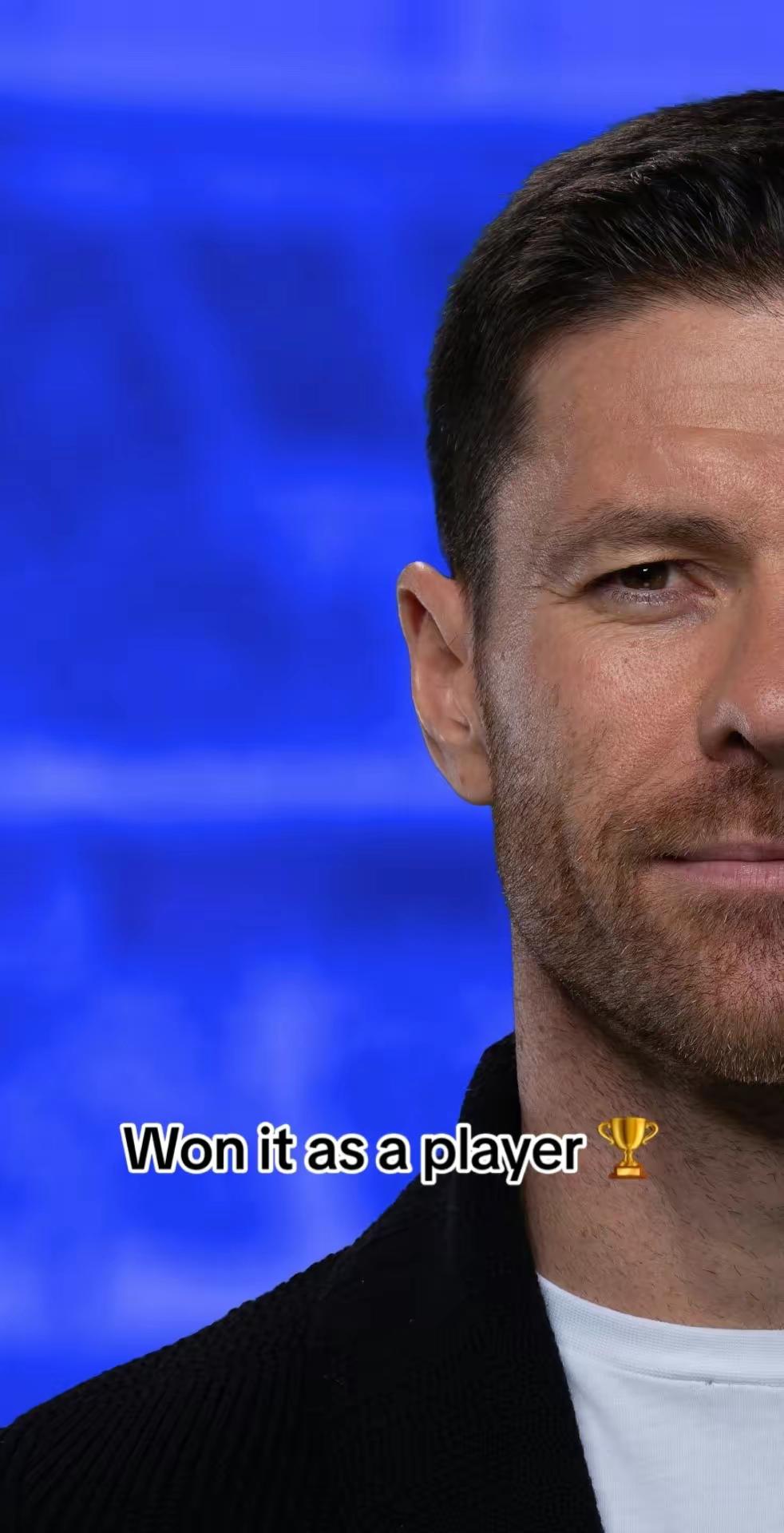 A true Legend! 🏆  #TopEleven #xabialonso