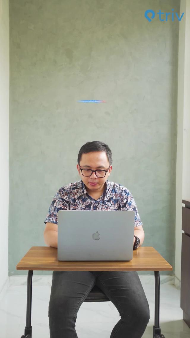 Yuk, mulai investasi berbagai saham amerika di Triv dan dapatkan dividennya. Mulai hanya dengan 50rb