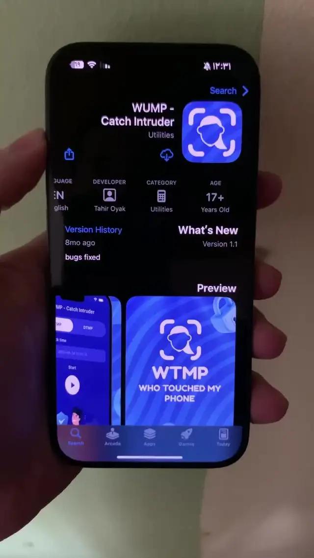 مفاجأة أصدقائك!