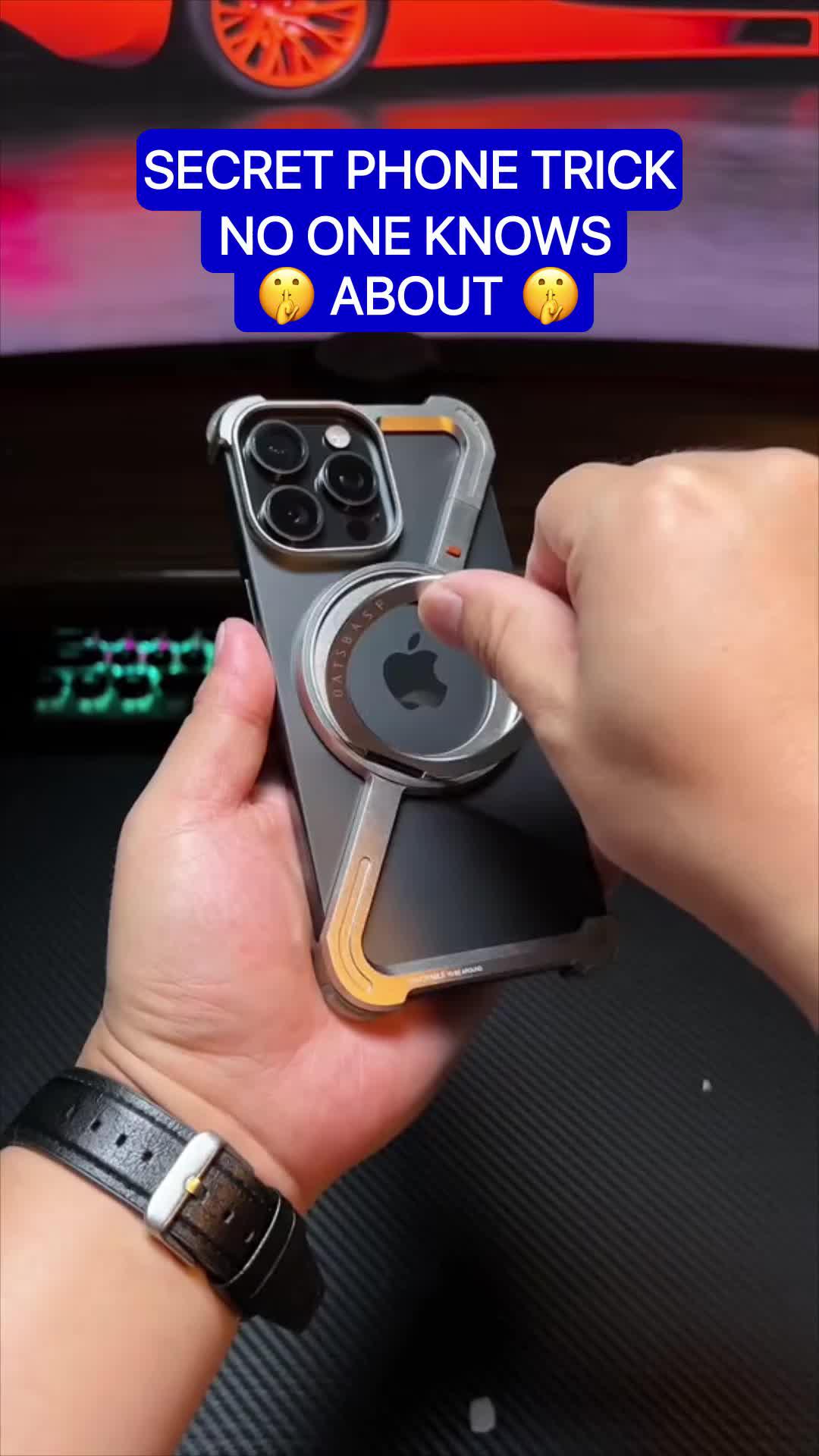 Organize Photos, Videos, Contacts with Cleaner Guru app