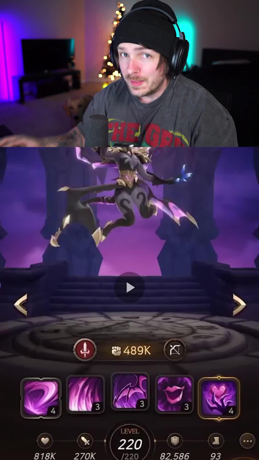 Join the dreamy RPG world!