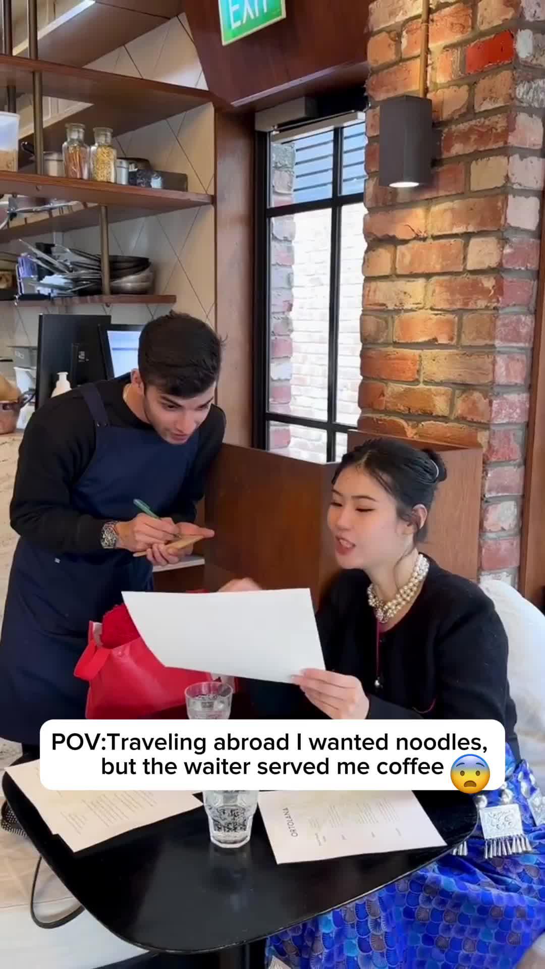 Guru translator help even in messenger!