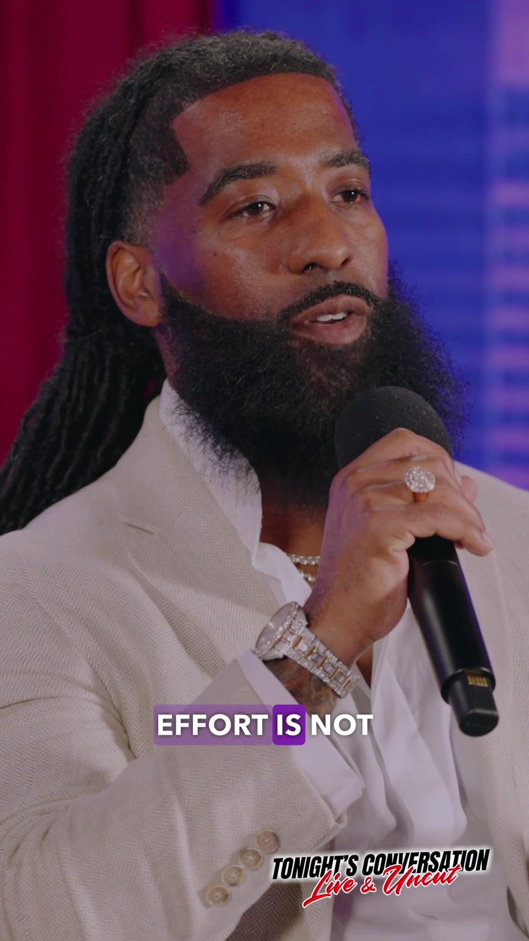 Is this why some men lose interest in a woman during dating? 👀 #dating #relationships @Stephan Speaks @Ace Metaphor