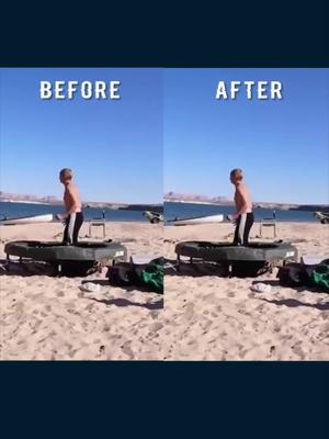 Amazing special effects maker