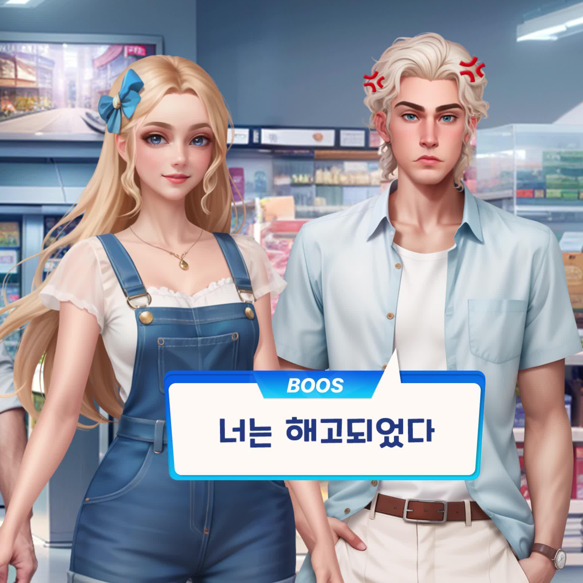 결혼식 전날 피오나는 새 남편에게 전 재산을 빼앗겼고 이제 그 쓰레기에게 복수를 하려고 한다.