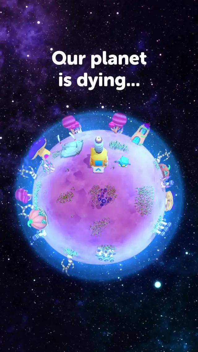 Come and play this game!