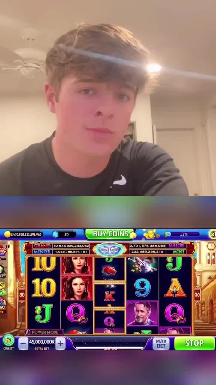 Download Jackpot World now and get 12,000,000 bonus coins!