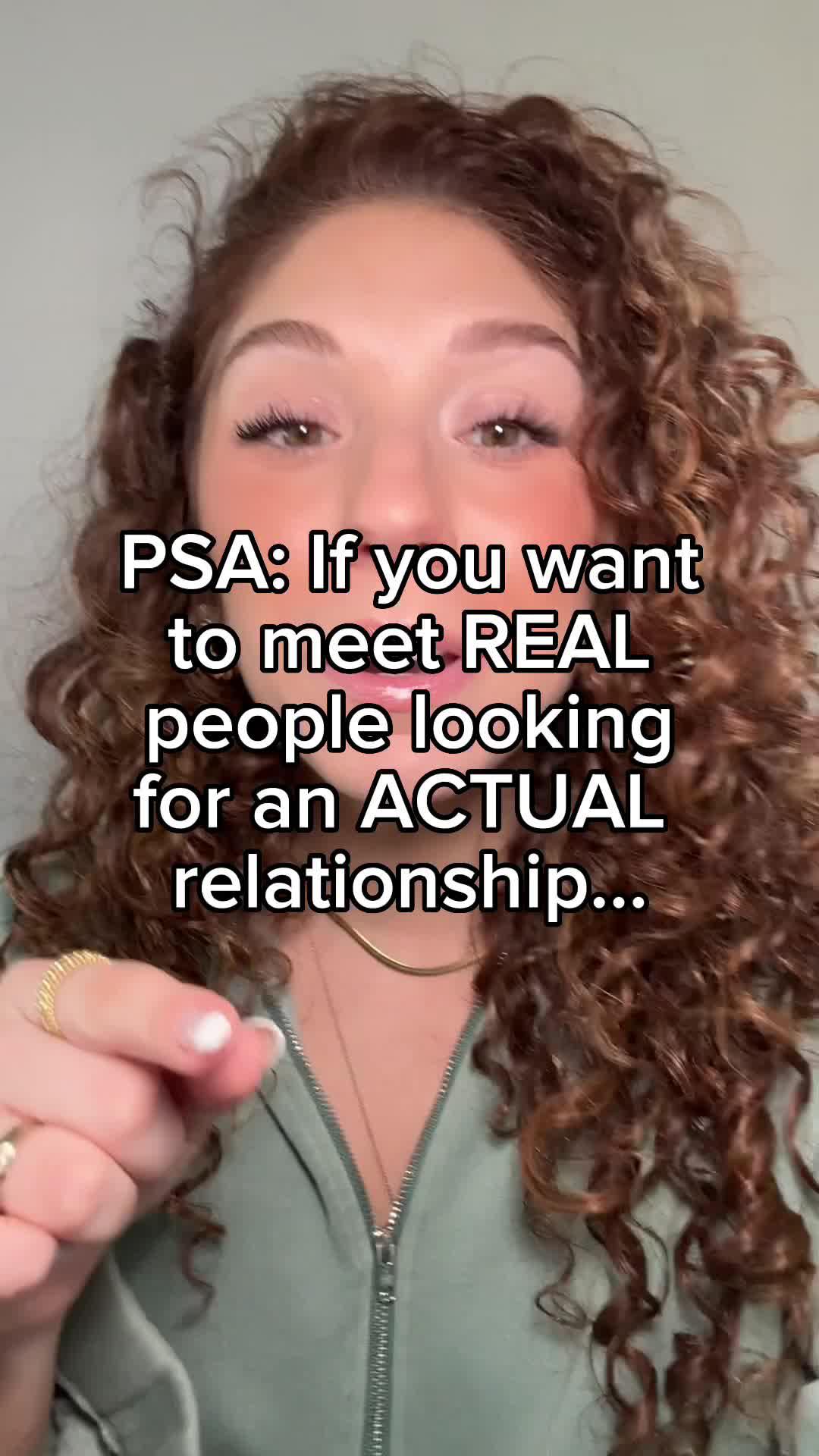 Find what you're looking for on Bumble.